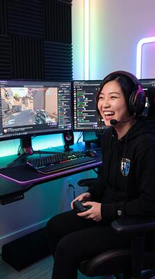 小马拉大车创作者